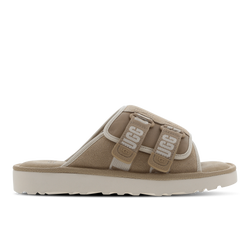 Hombre Sandalias y Flip-Flops - UGG Goldencoast Strap Slide - Sand-Santorini