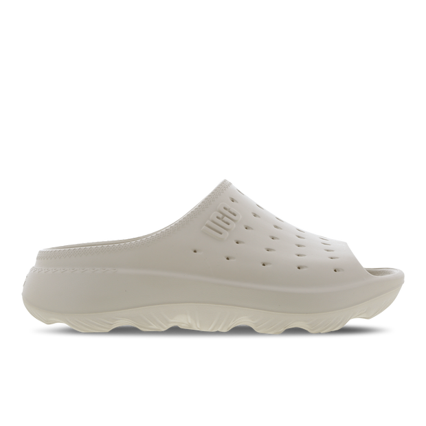 UGG Slide It Homme - Baskets, Gris - Pointure 45 - Caoutchouc
