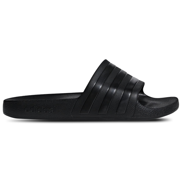 Image of Adidas adilette male Infradito e sandali - Nero - Rete/Sintetico - Foot Locker035