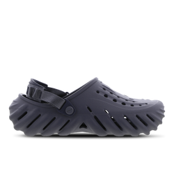 Men Flip-Flops and Sandals - Crocs Echo Clog - Storm-Storm