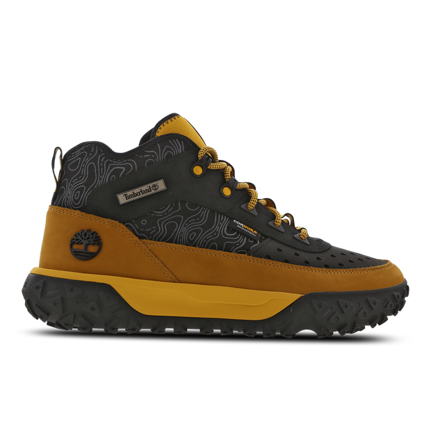 Image of Timberland Motion 6 - Uomo Boots