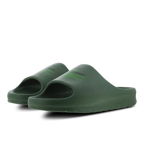 Lacoste badslippers heren online