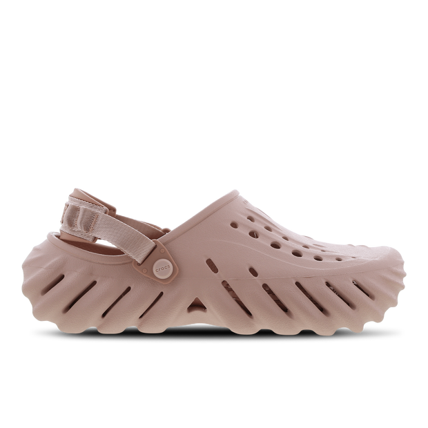 Crocs Clog Uomo - Infradito e sandali Rosa - Taglia 43-44 - Gomma