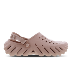 Uomo Flip-Flops and Sandals - Crocs Echo Clog - Pink Clay-Pink Clay