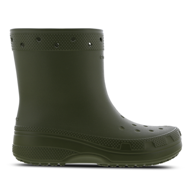 Image of Crocs Classic Rain Boot - Uomo Boots