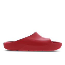 Uomo Scarpe - Jordan Post Slide - Univ Red-Univ Red