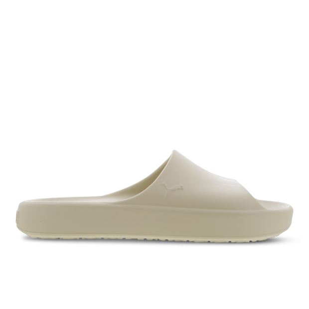 Image of Puma Shibui Cat male Infradito e sandali - Beige - Plastic/Polycarbonate - Foot Locker035