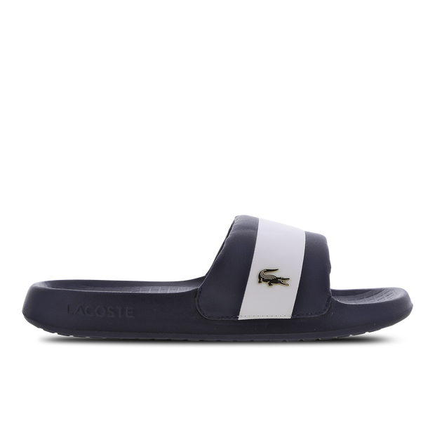 Lacoste Serve Slide Hybrid - Men Shoes