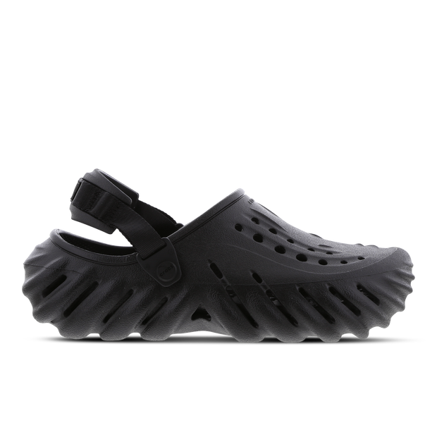 Image of Crocs Clog male Infradito e sandali - Nero - Gomma - Foot Locker035