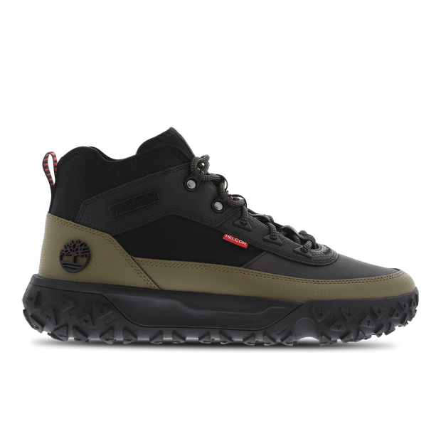 timberland motion 6 ox - men shoes