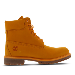 Homme Chaussures - Timberland 6 Inch - Medium Orange-Medium Orange