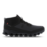 Black-Black