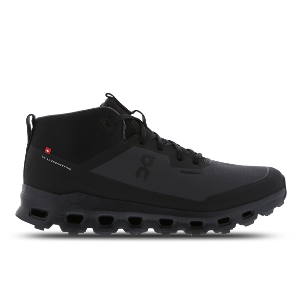 On Cloudroam Waterproof - Men Shoes