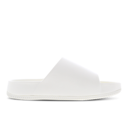 Men Flip-Flops and Sandals - Nike Calm Slide - Sail-Sail