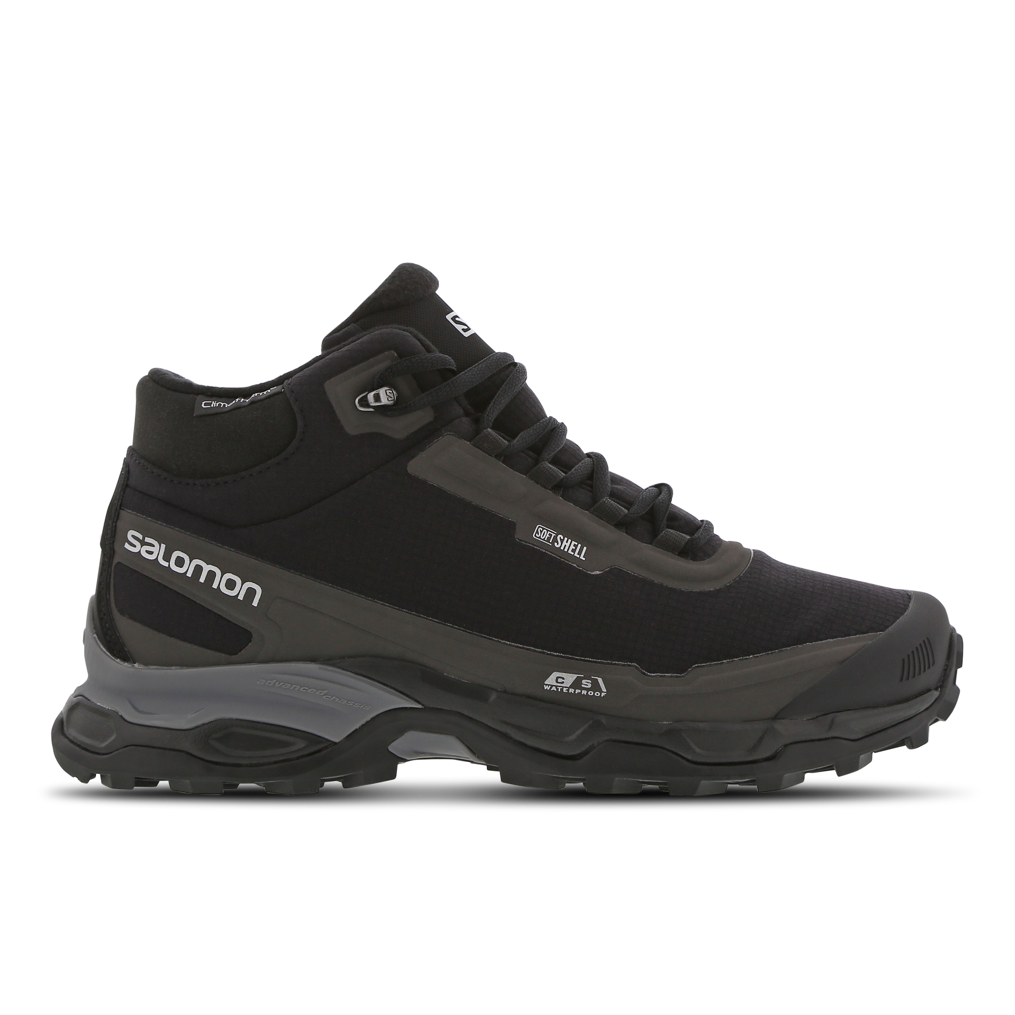 Salomon store climatherm boots