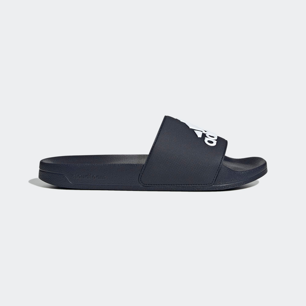 adidas Adilette Shower Slides Legend Ink Unisex - GZ3774