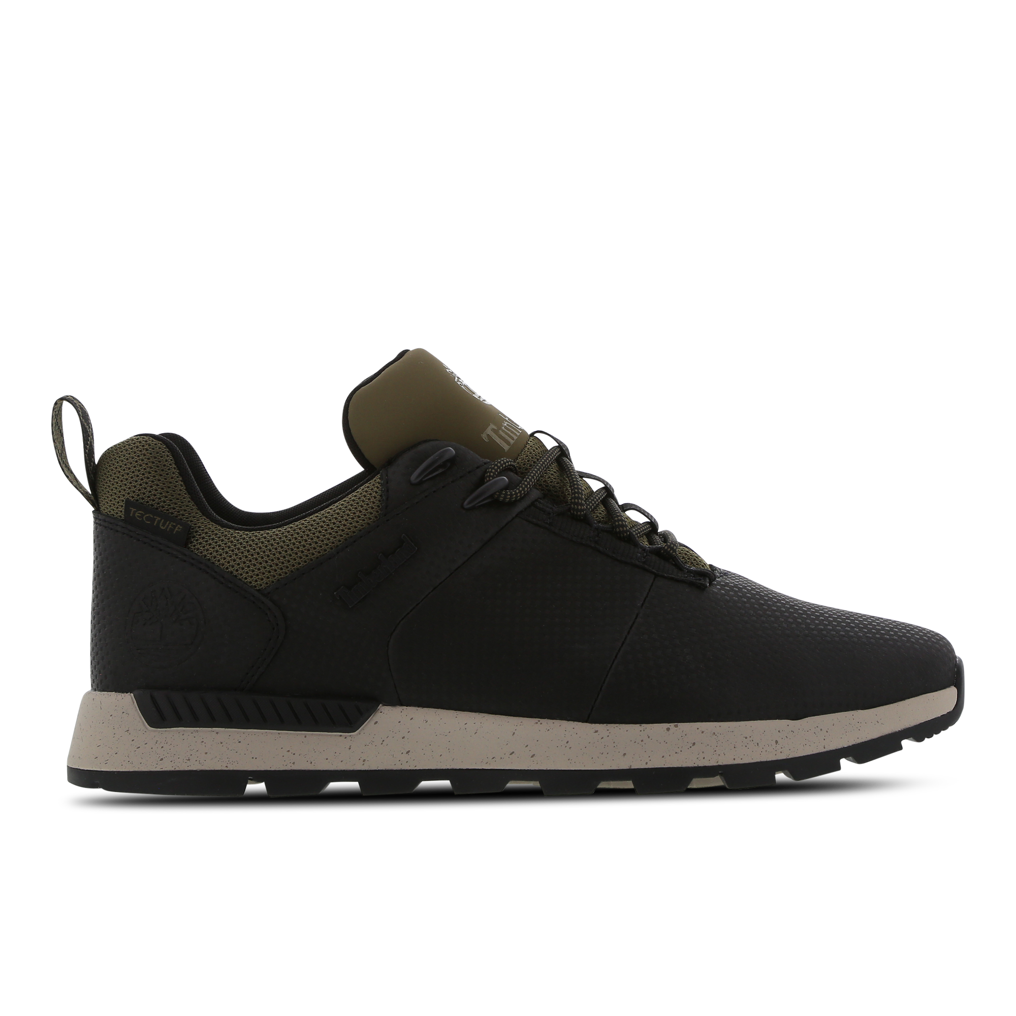 Timberland Field Trekker Low Heren Schoenen