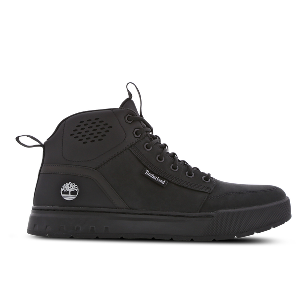 Timberland Maple Grove Sport Mid - Men Shoes