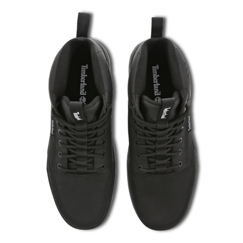 Timberland Maple Grove Sport Mid - Image 5 of 7 Enlarged Image