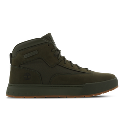 Homme Chaussures - Timberland Maple Grove Premium - Grape Leaf-Grape Leaf