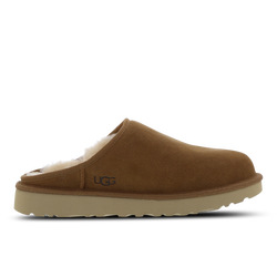 Homme Chaussures - UGG Classic Slip On - Chestnut-Chestnut