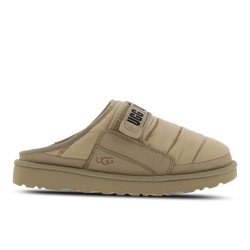 Homme Chaussures - UGG Dune Slip On Lta - Mustard Seed-Mustard Seed