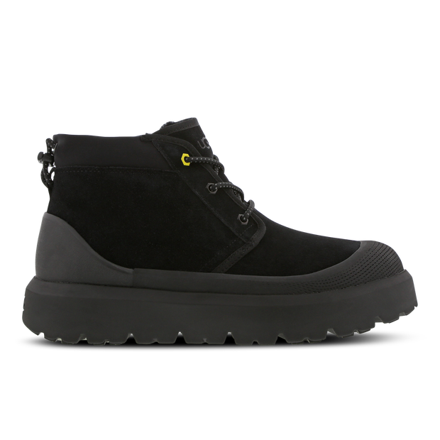 Image of UGG Neumel male Scarpe - Nero - Scamosciato - Foot Locker035