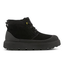 Men Shoes - UGG Neumel Weather Hybrid - Black-Black