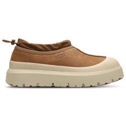 Men Boots - UGG Tasman Weather Hybrid - Chestnut-Whitecap