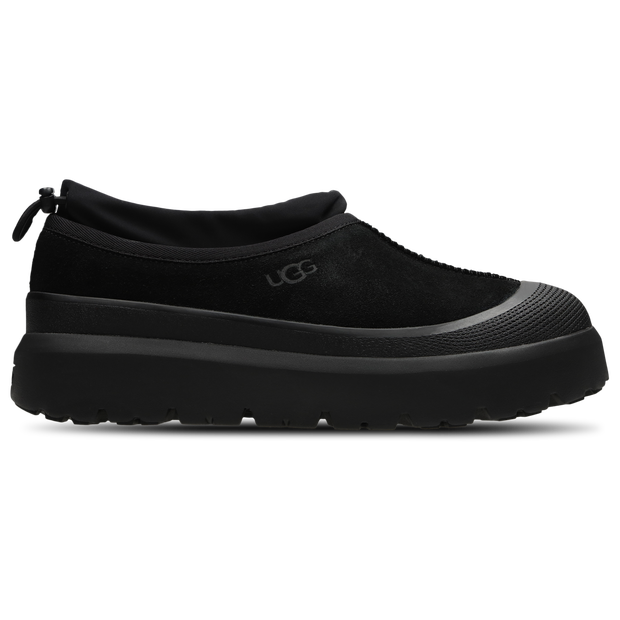 Image of UGG Tasman male Stivali - Nero - Scamosciato - Foot Locker035