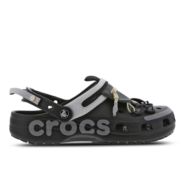 Crocs Classic Venture Clog - Men Flip-flops And Sandals