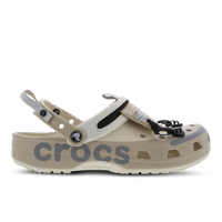 Crocs Invierno Hombre