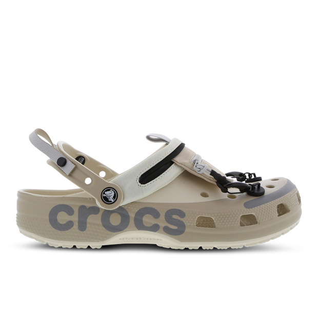 Crocs Classic Venture Clog - Men Flip-flops And Sandals
