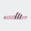 adidas Adilette Slide - Men Flip-Flops and Sandals Clear Pink-Core Black-Clear Pink