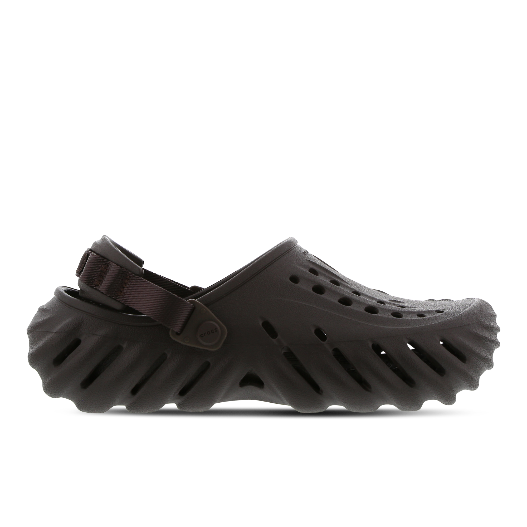 Crocs Echo Clog Heren Slippers En Sandalen Schoenen