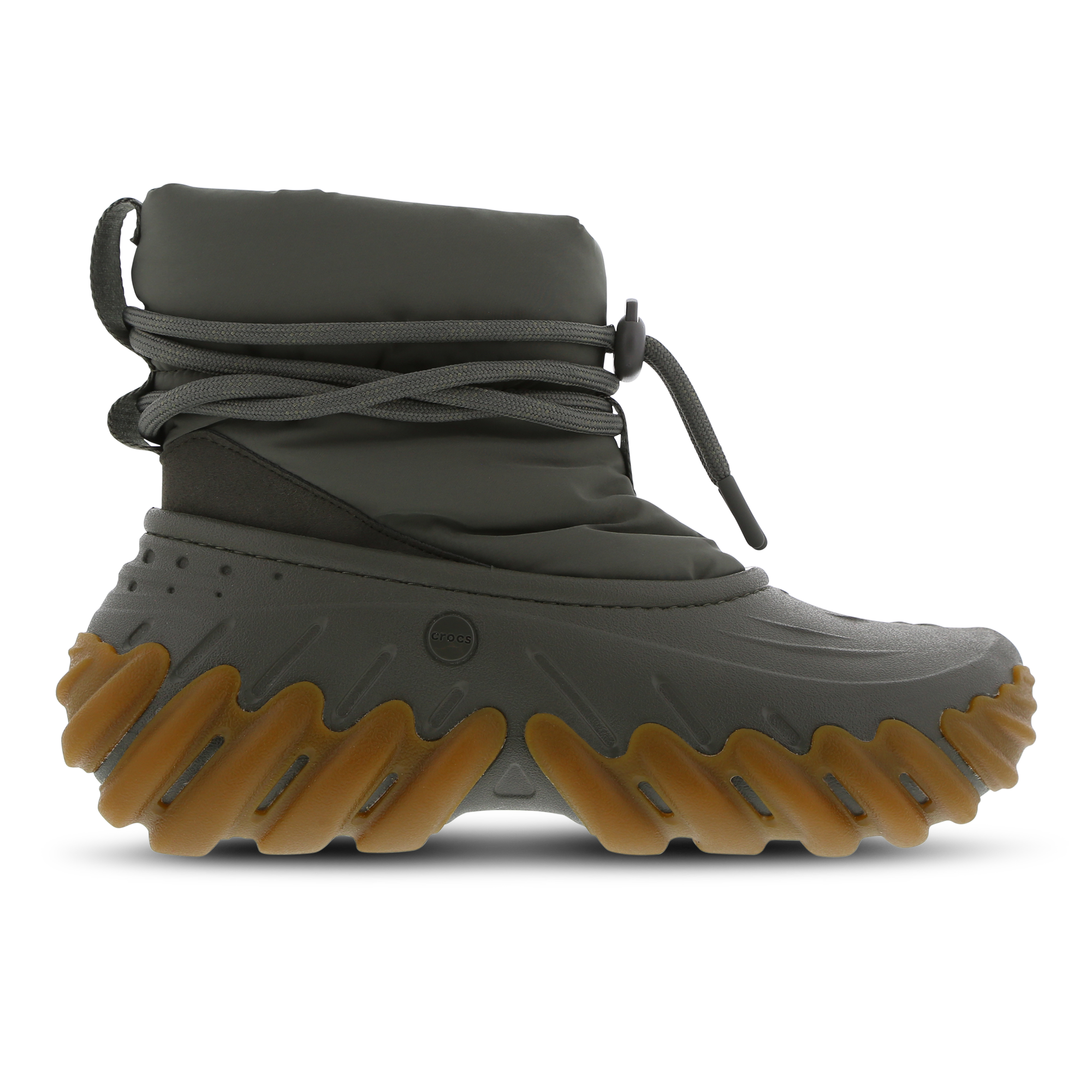 Crocs Echo Boot Heren Schoenen Schoenen