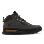 Grey-Black