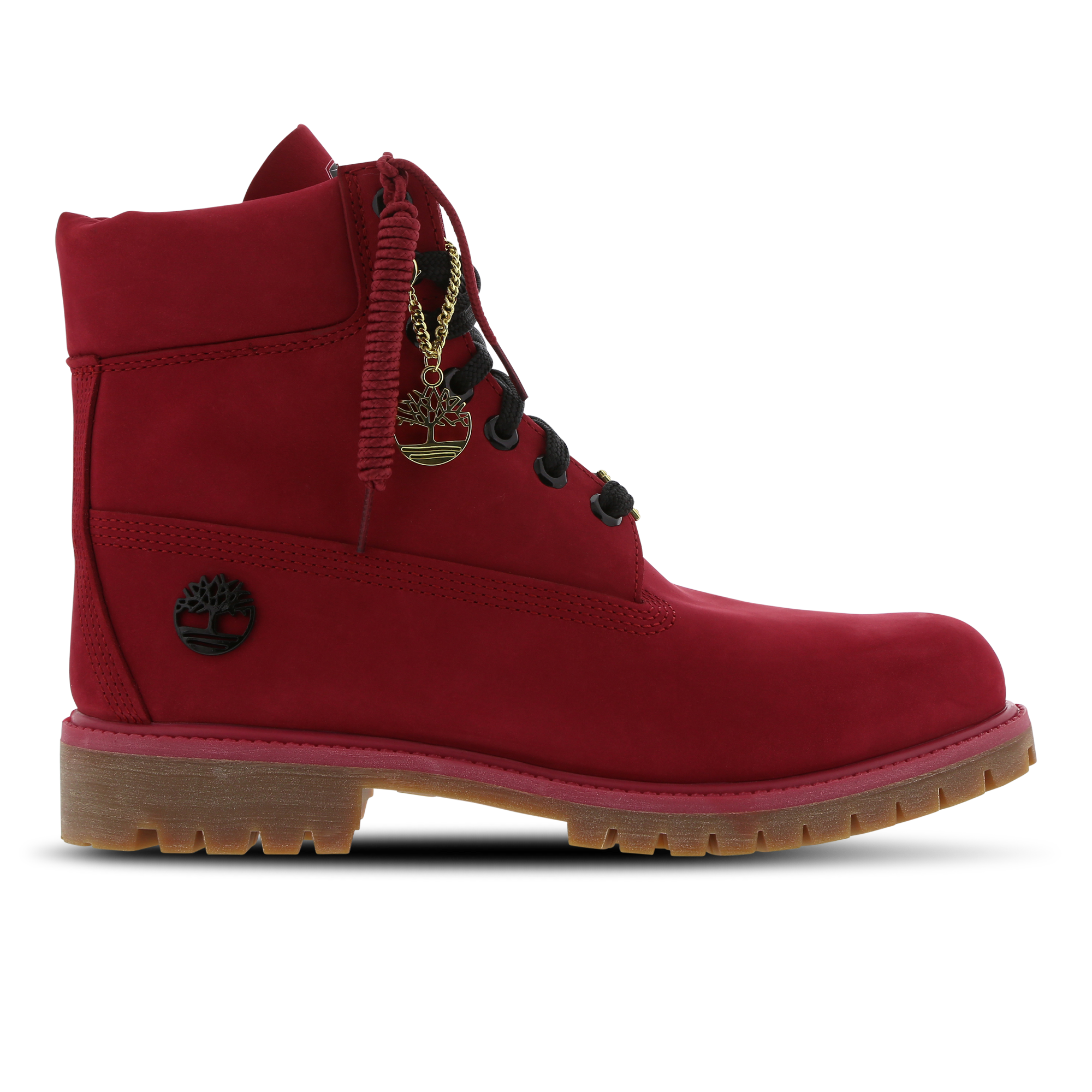 Timberland 6 Inch Heren Schoenen