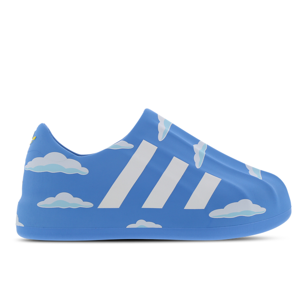 adidas adiFOM Superstar The Simpsons Clouds - IE8469
