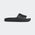 adidas Adilette Aqua Slides - Heren Slippers en Sandalen Core Black-Core Black-Core Black