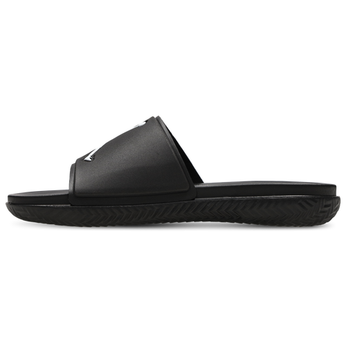 Jordan Jumpman Slide - Image 4 of 7 Enlarged Image