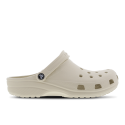 Herren Flip-Flops and Sandals - Crocs Classic Clog - Stucco-Stucco