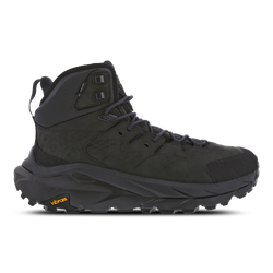 Herren Boots - Hoka Kaha 2 - Black-Black