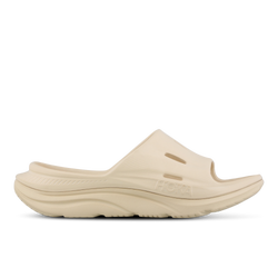 Hombre Sandalias y Flip-Flops - Hoka Ora Recovery Slide - Shifting Sand-Shifting Sand