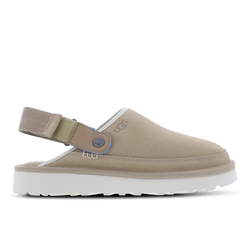 Hombre Sandalias y Flip-Flops - UGG Goldencoast Clog - Sand-Santorini