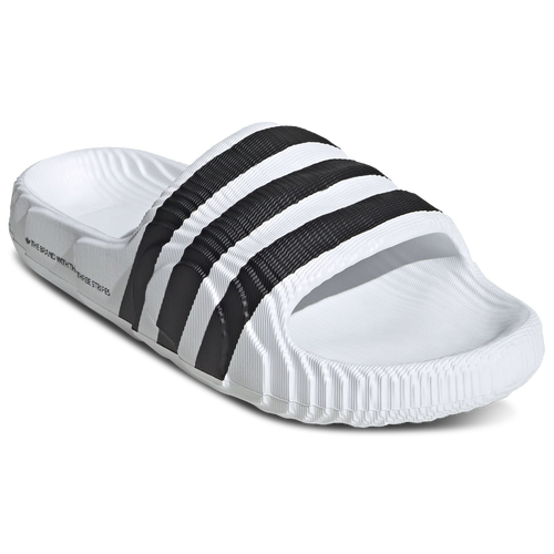 Adidas schlappen herren online