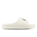 Off Wht-Dk Grn
