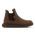 HEYDUDE Branson - Homme Chaussures Brown-Black