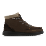 Brown-Leopard