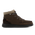 HEYDUDE Bradley - Men Shoes Brown-Leopard